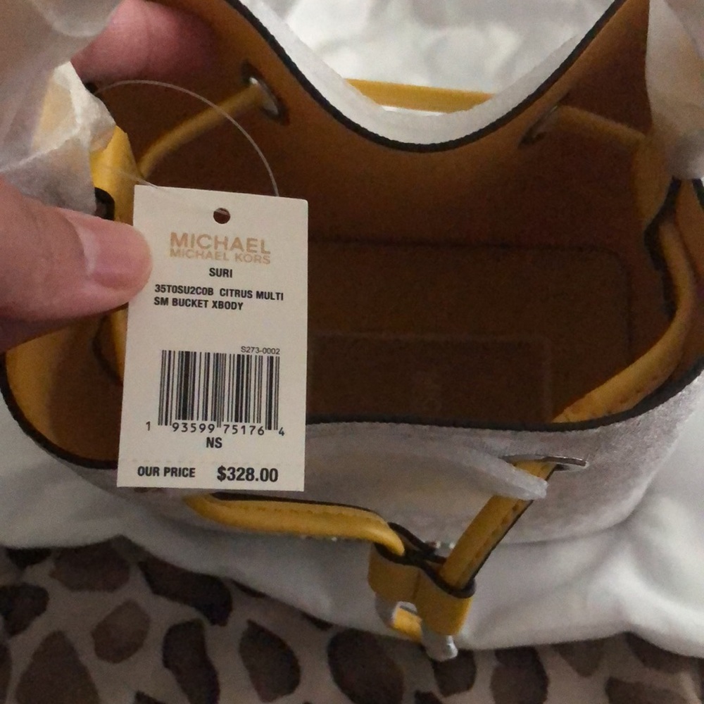Mini bag - Picture 3 of 9